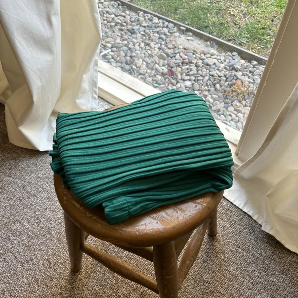 Simon Miller Ribbed Pants - Picture 3 of 3